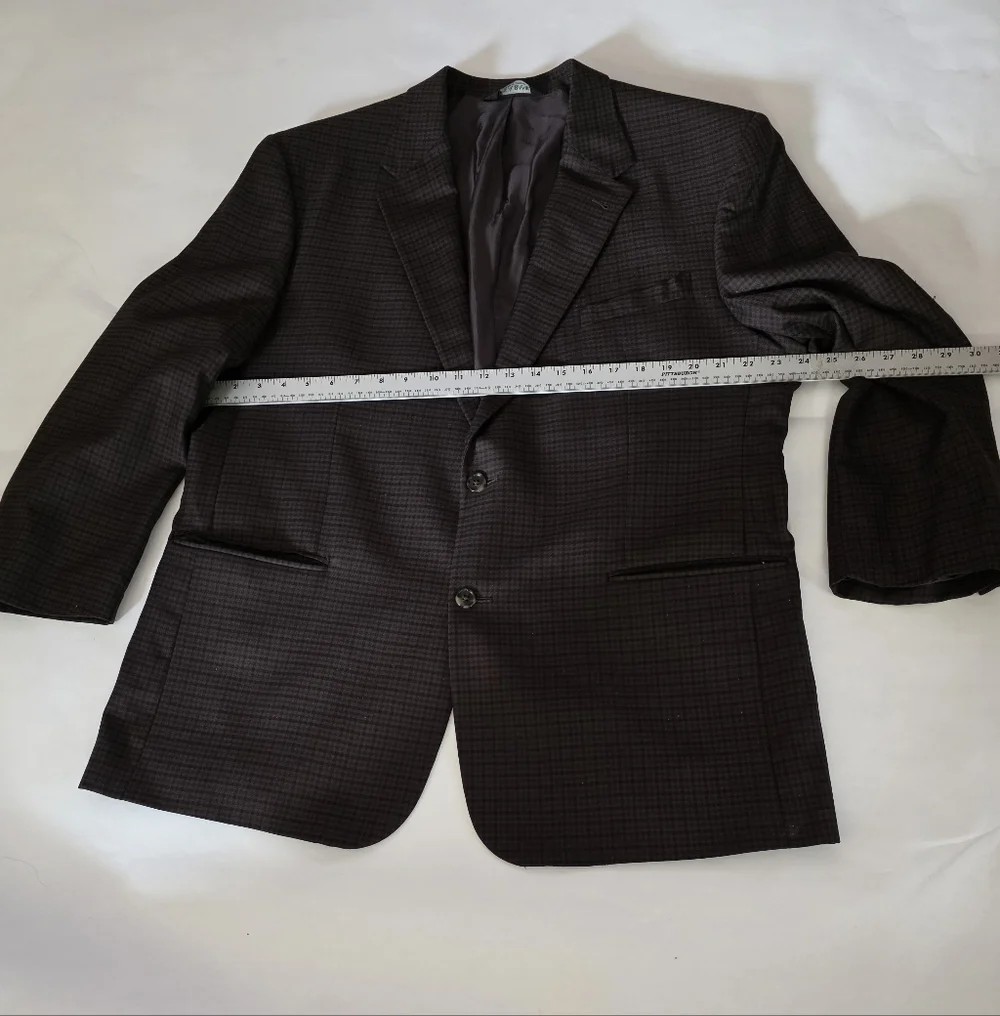 Mens Joespk A Banks Size 44 Sport Coat